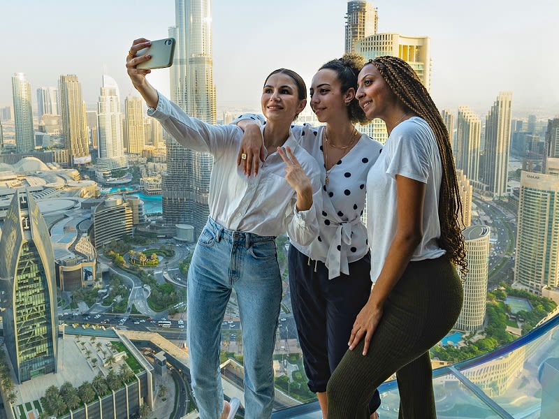 Sky Views Observatory