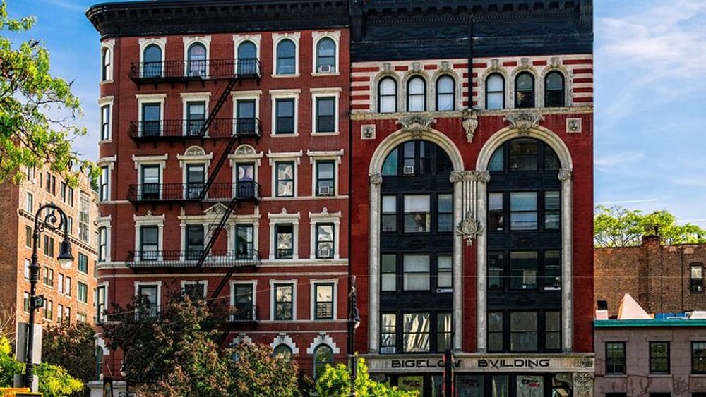 Immersive Scavenger Hunt - The Devil In Chelsea - The Secret City