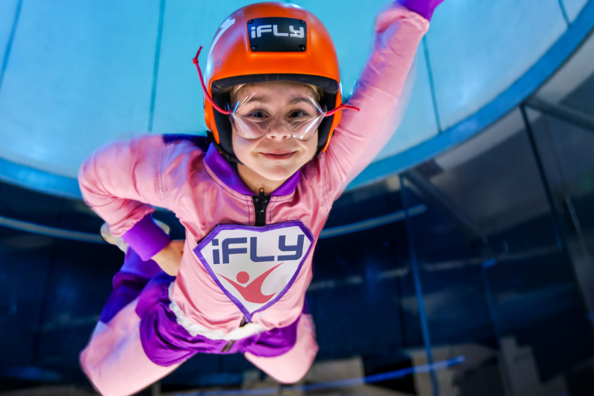 iFLY Value