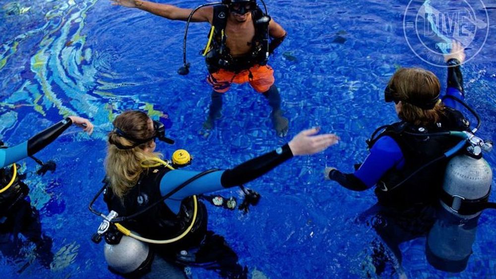 Tamarindo to Flamingo Beach Introductory Scuba Diving Tour