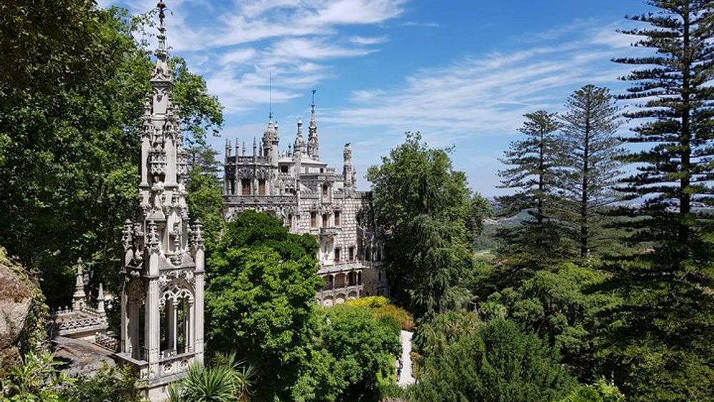 Sintra Stories by Portugal Stories