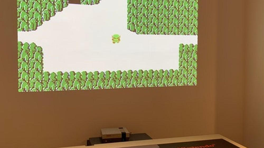 Computer Games Museum