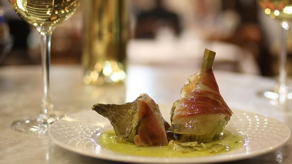 The Genuine Malaga Wine & Tapas Tour