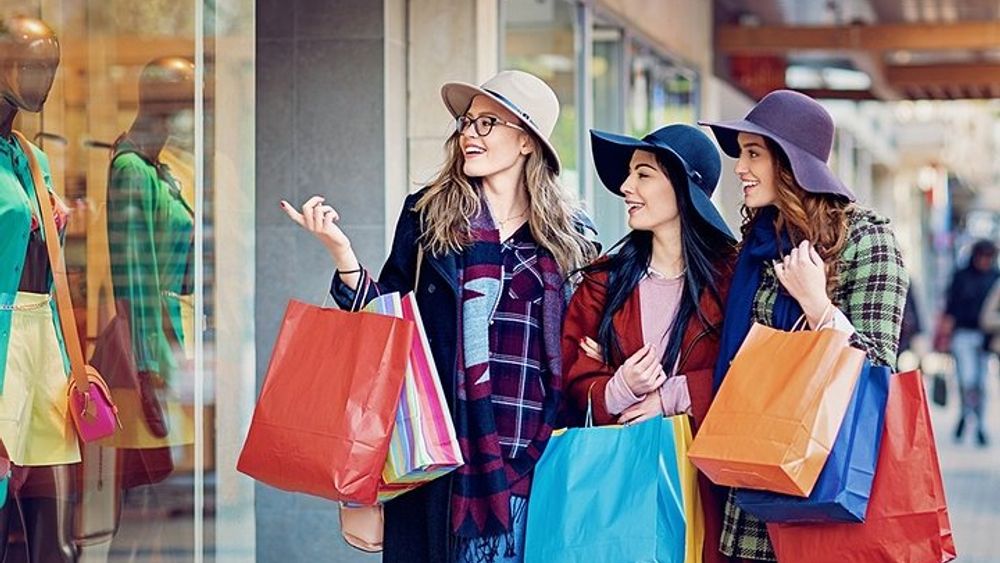 The Mall and Space Designer Outlets Excursion from Florence