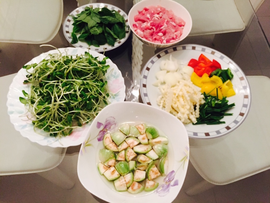 Learn Classic Thai Cuisine in a Comfortable Family Home