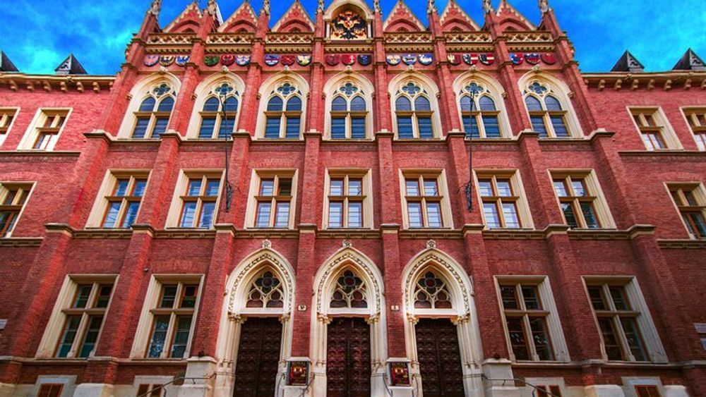 Wiener Royal Orchester Concert only