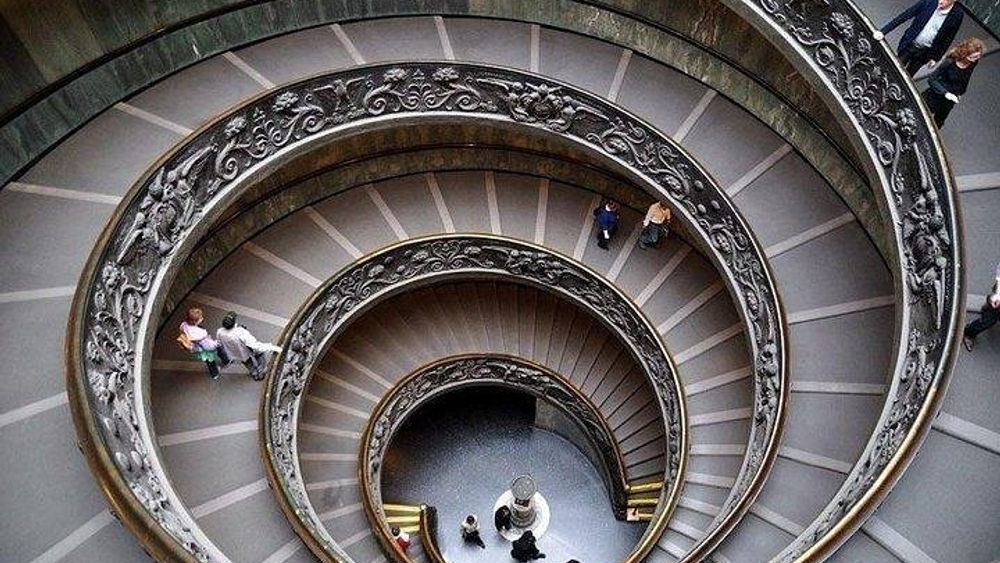 Vatican Museums and Sistine Chapel Tour