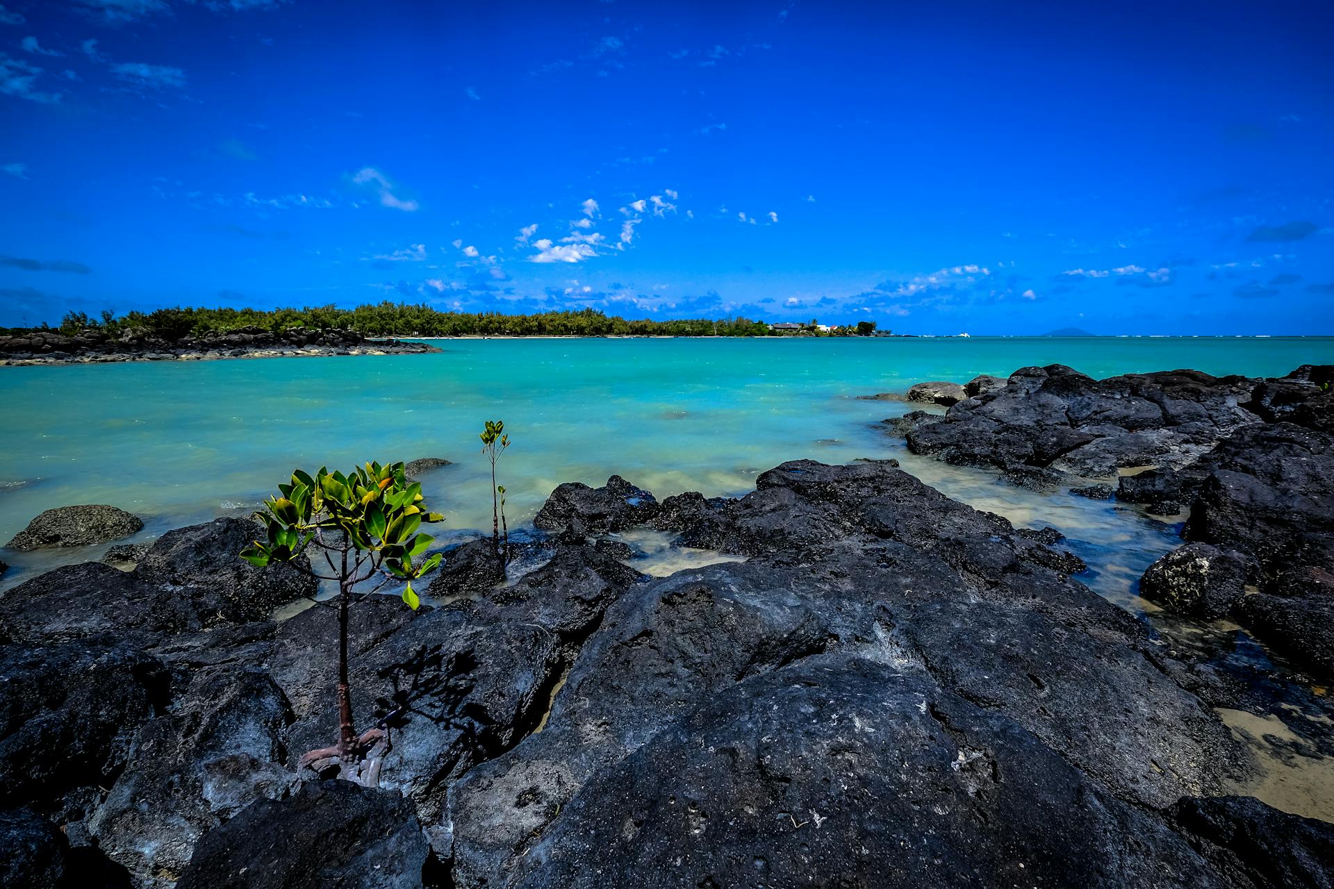 Mauritius