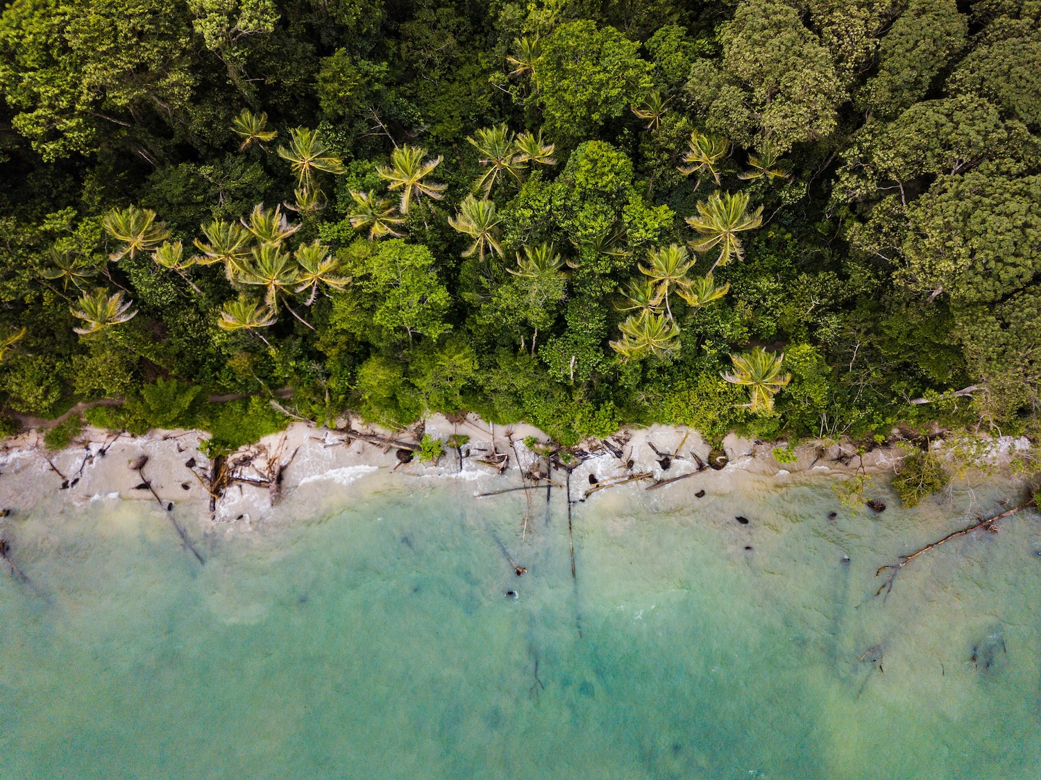 Costa Rica