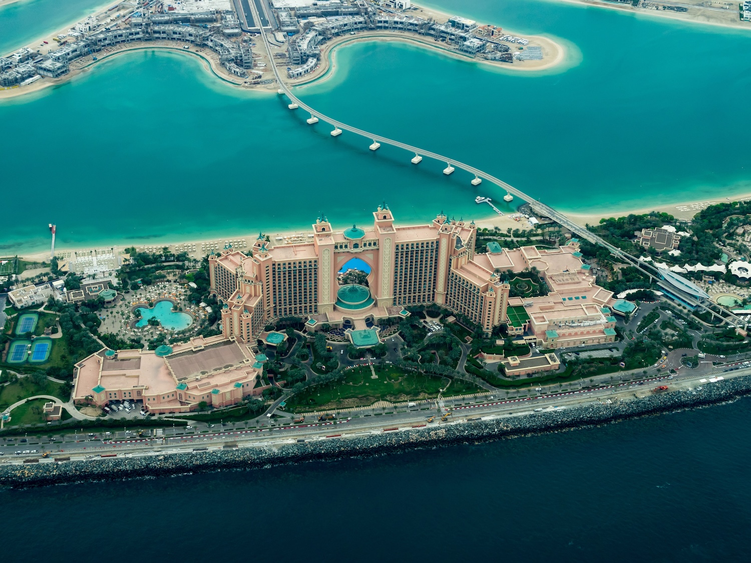 United Arab Emirates