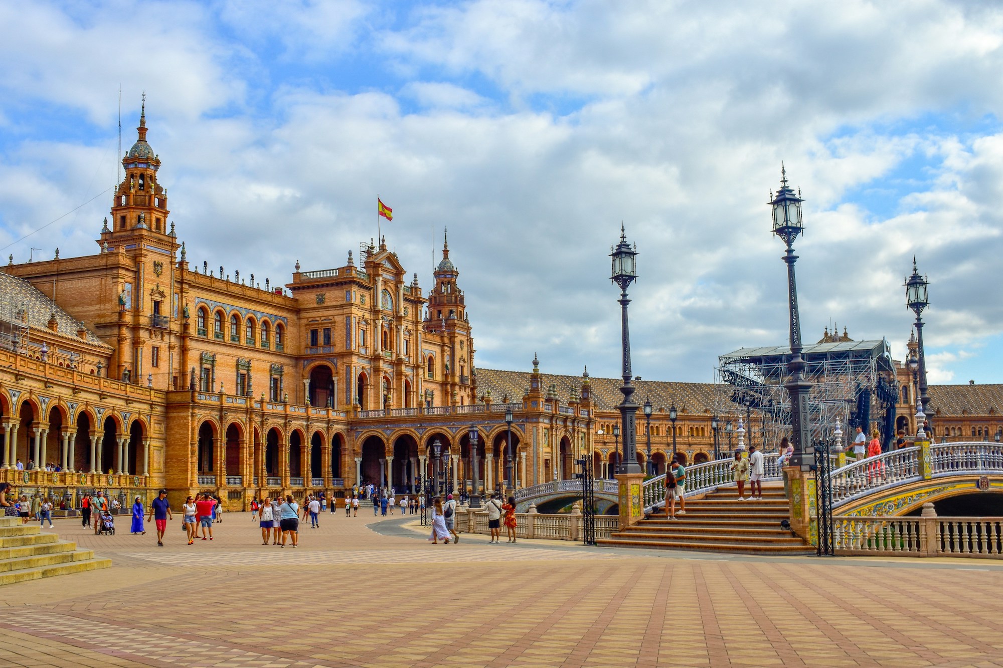 Sevilla