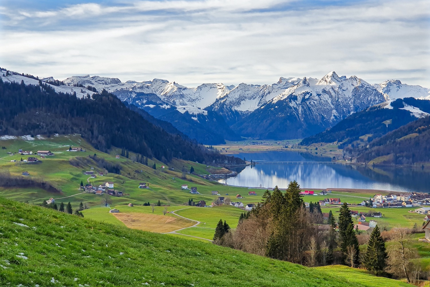 Switzerland