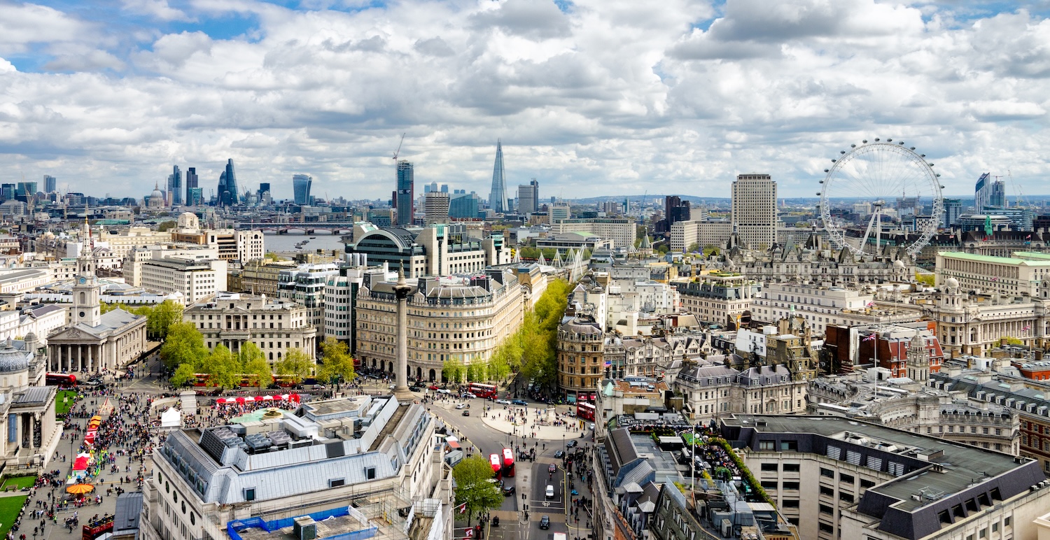 London