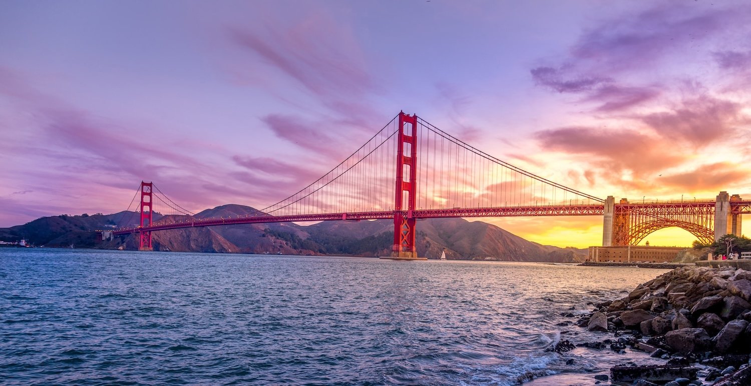 San Francisco