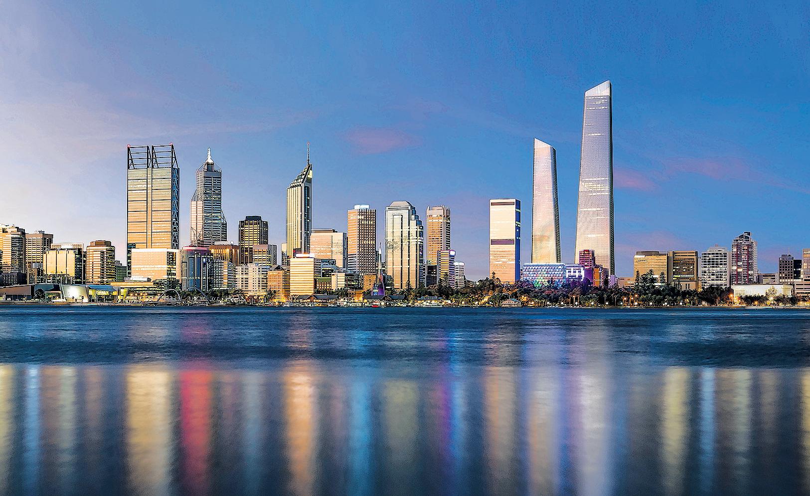 Perth