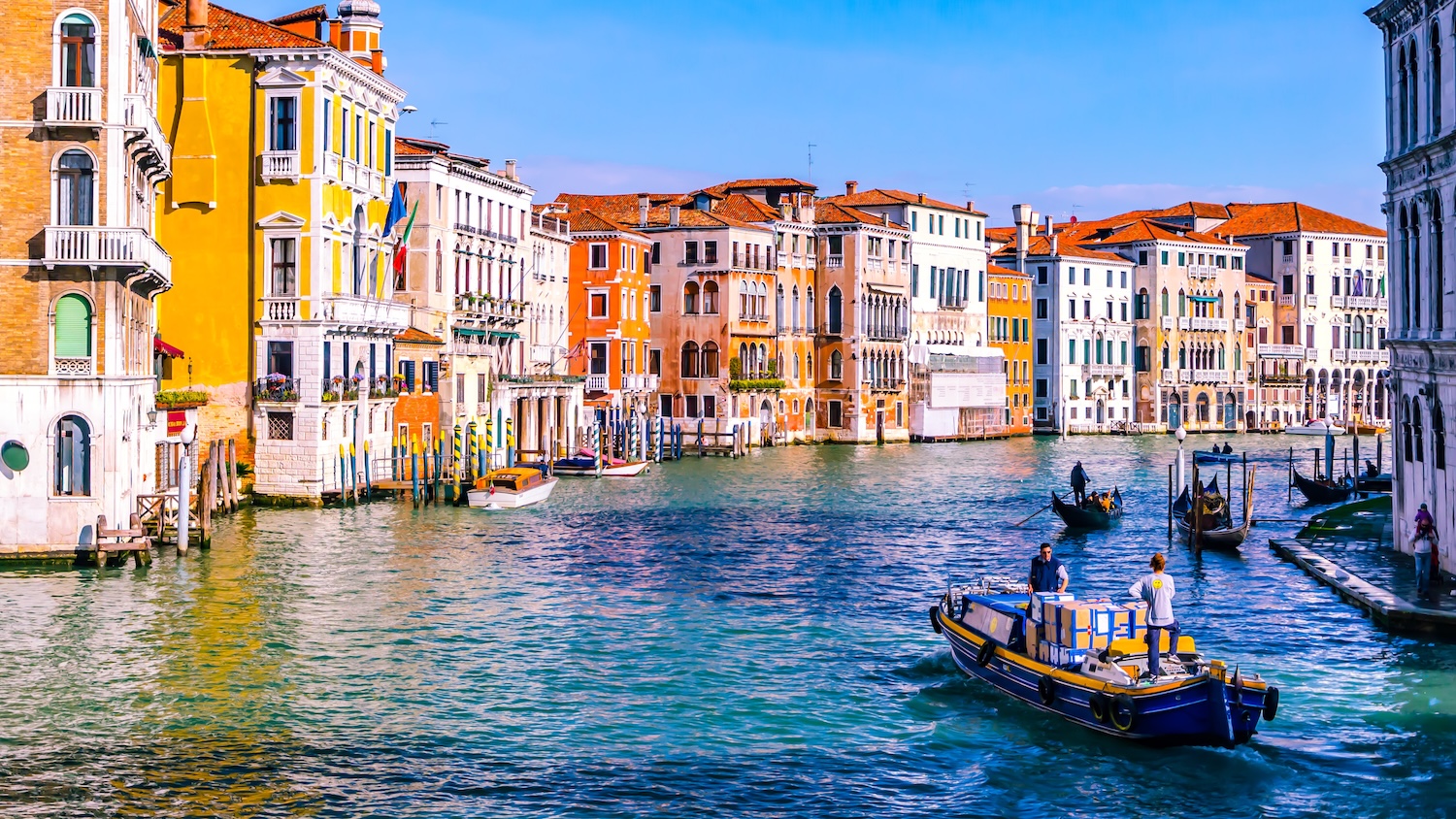 Venice