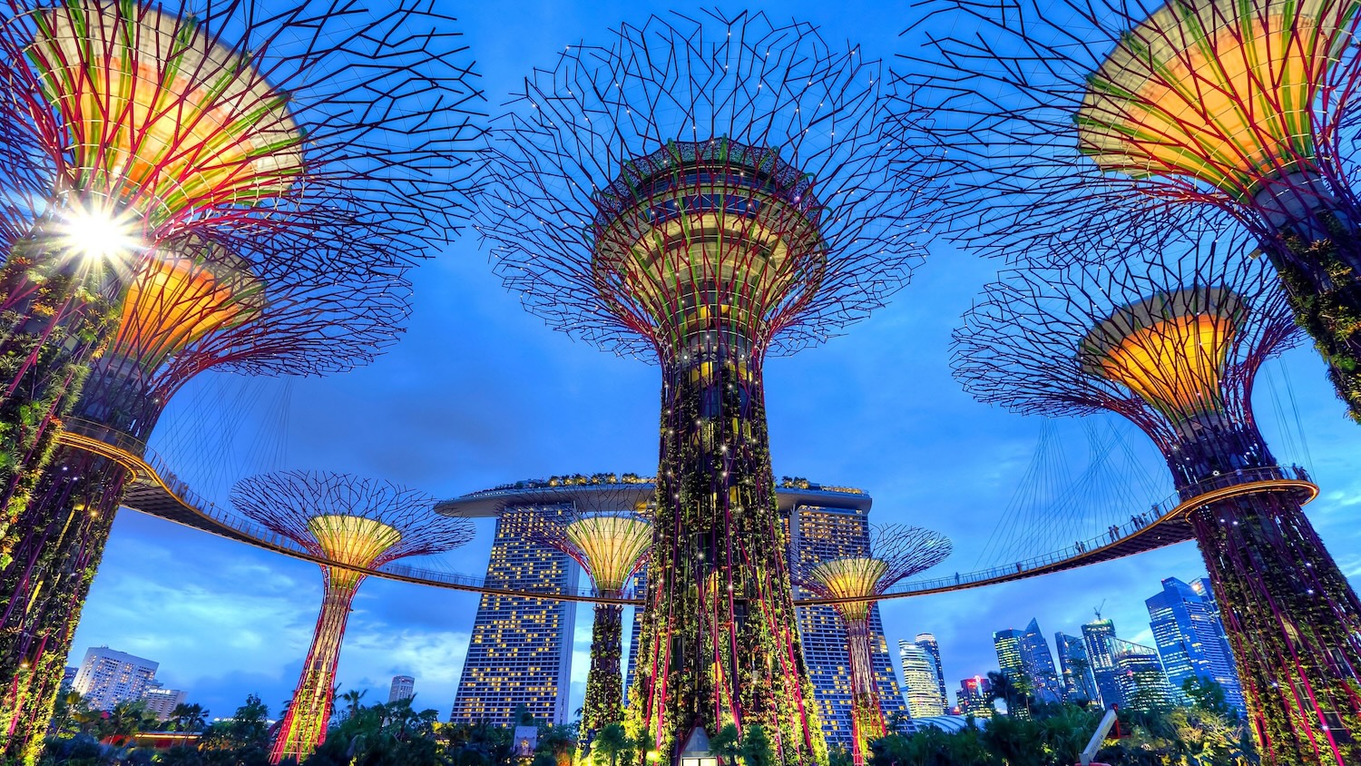 Singapore