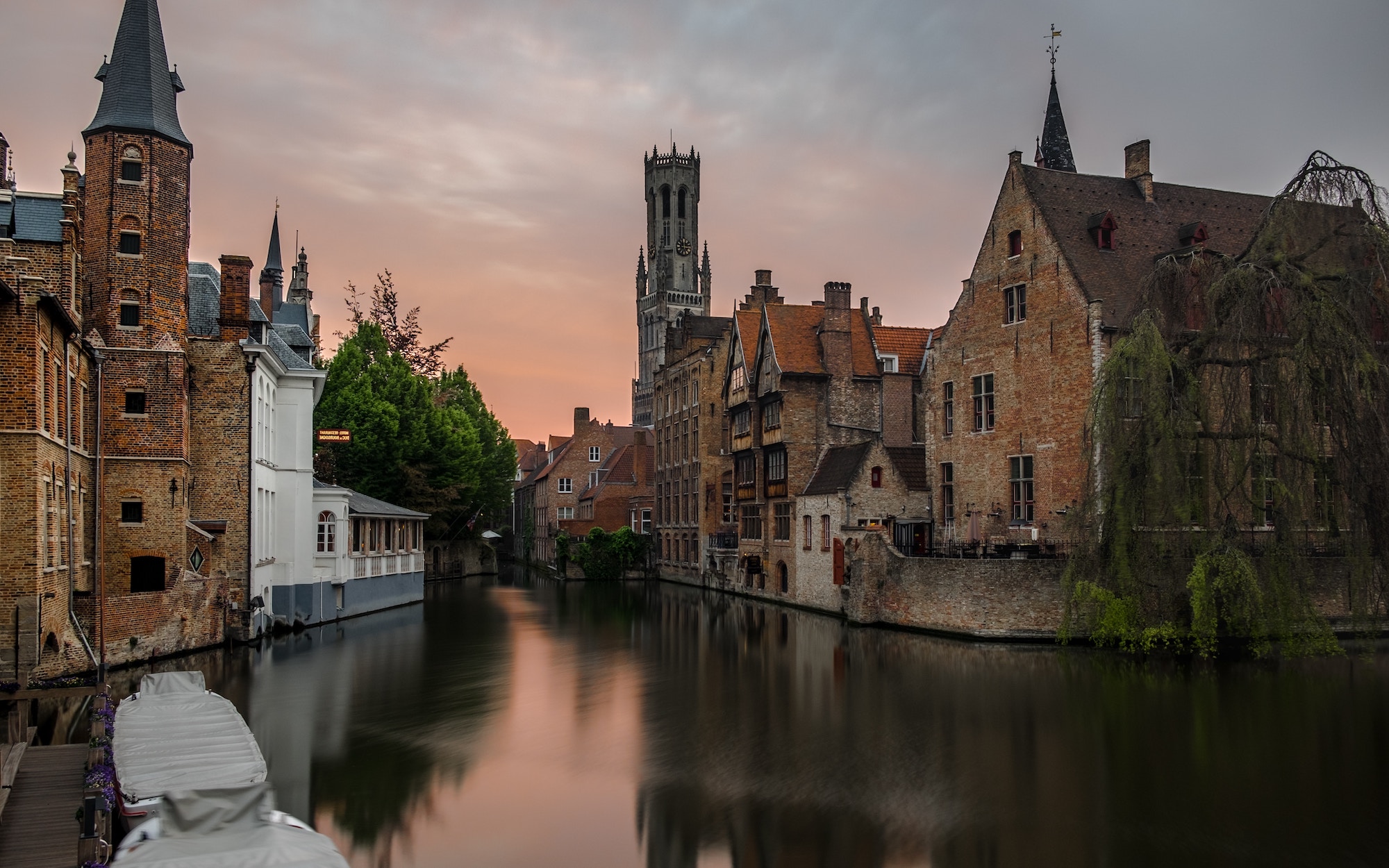 Belgium