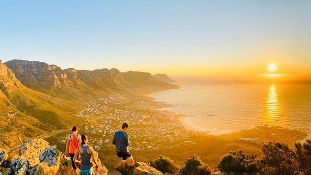 Cape Town