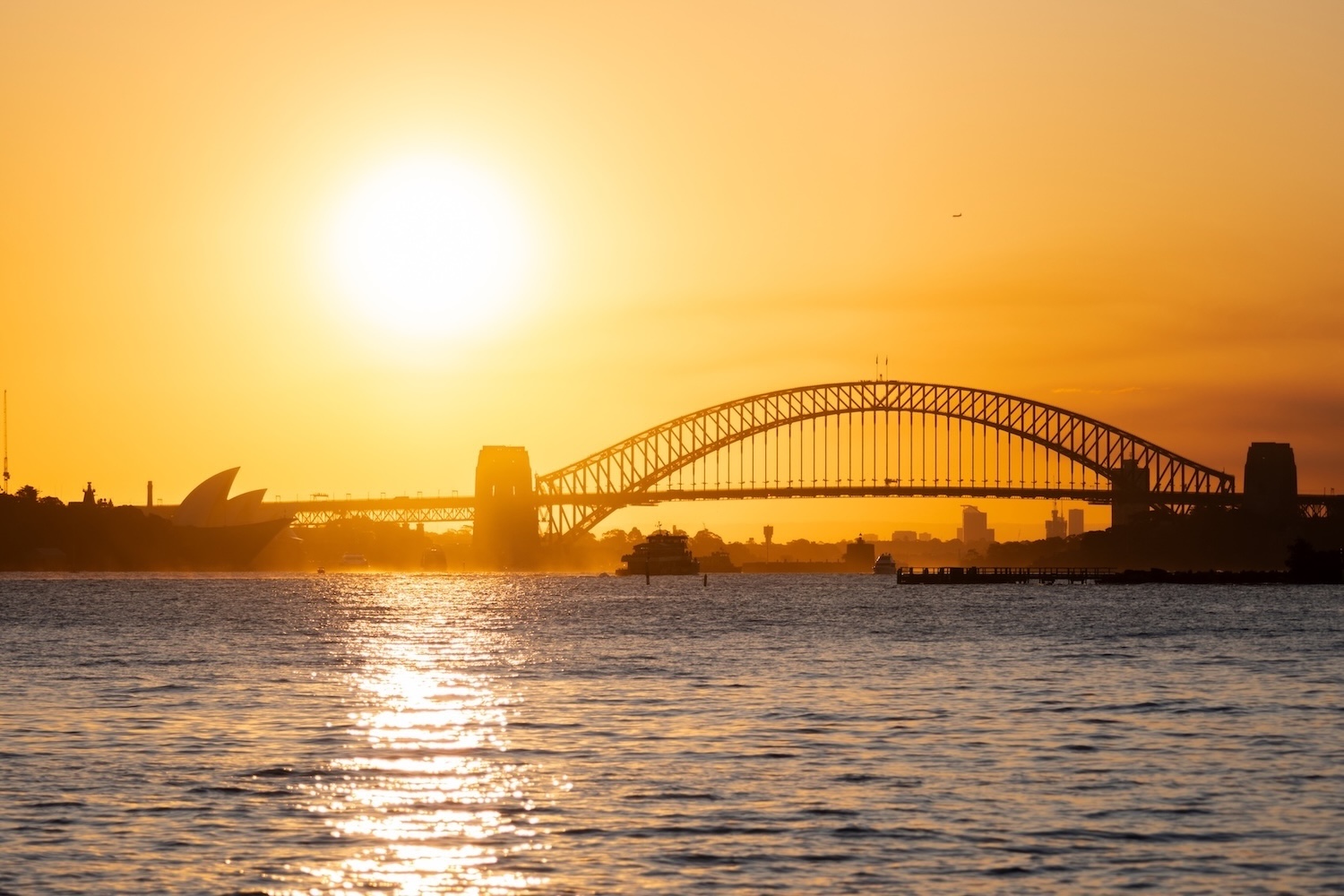 Sydney