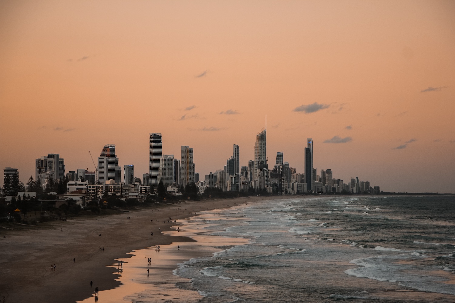 Gold Coast