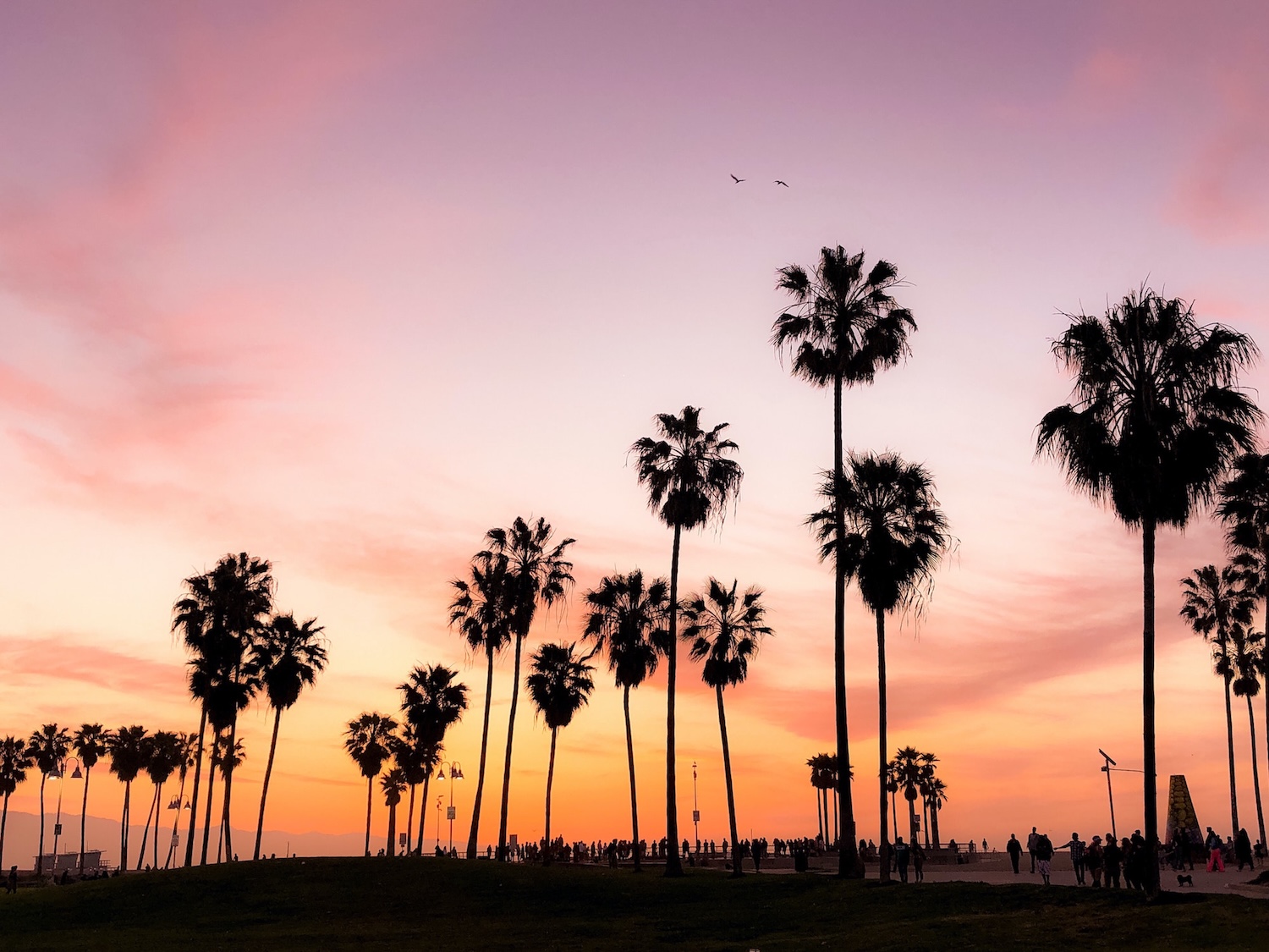 Los Angeles