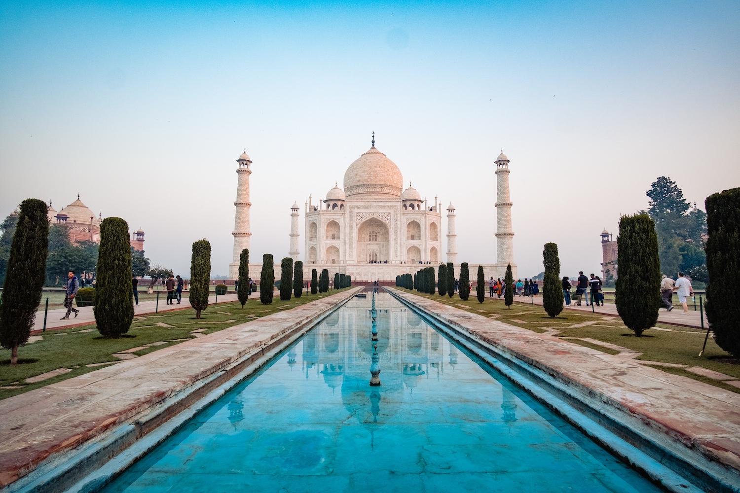 India