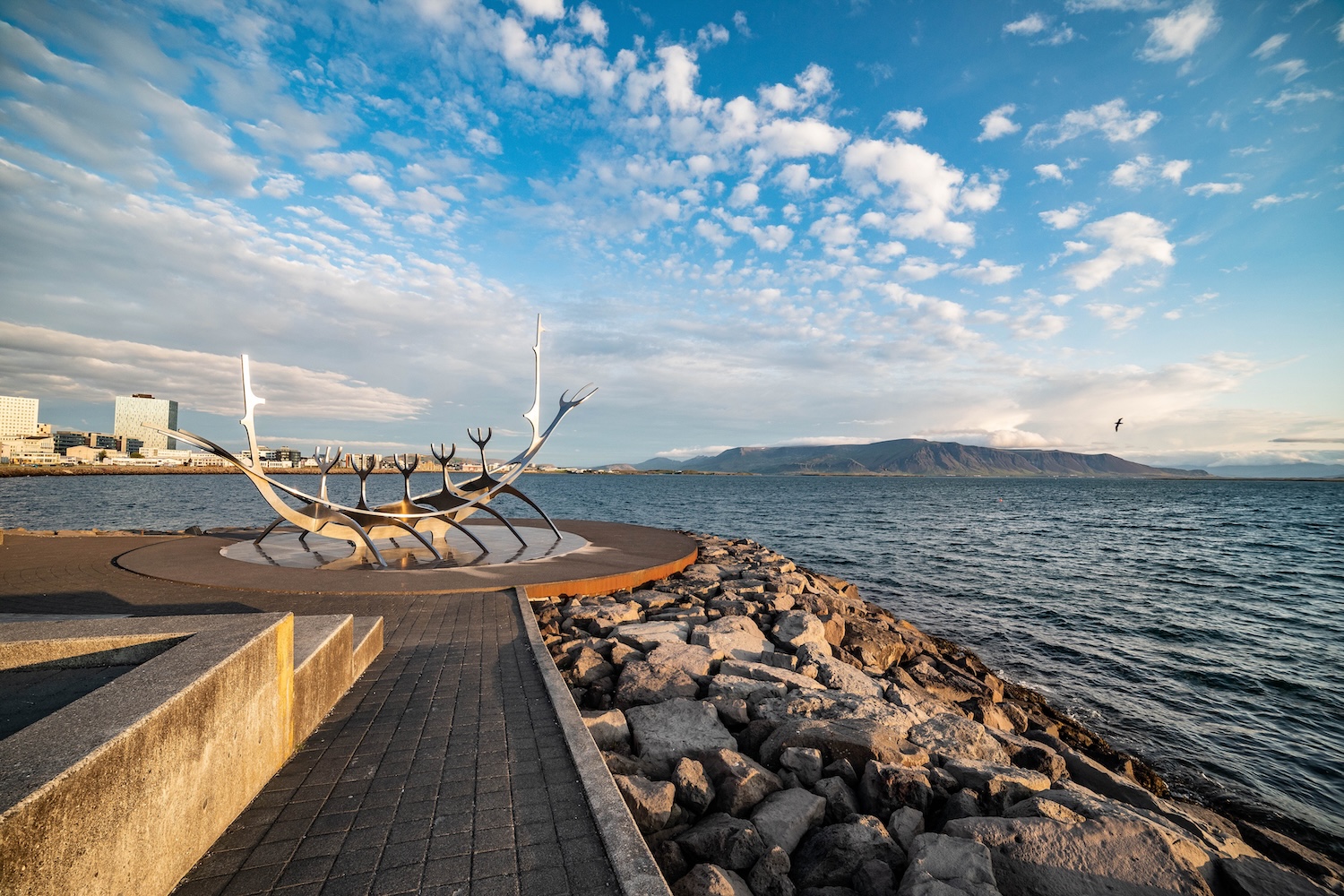 Reykjavik