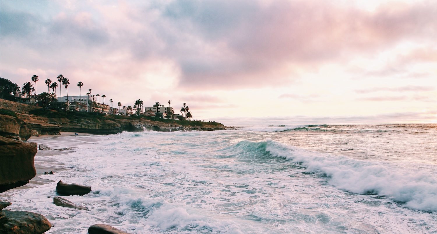 San Diego