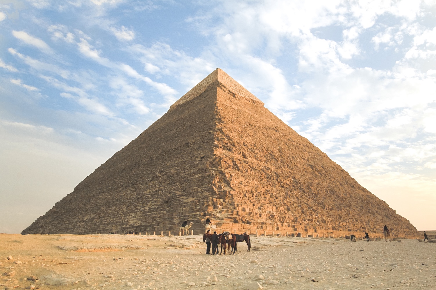 Egypt