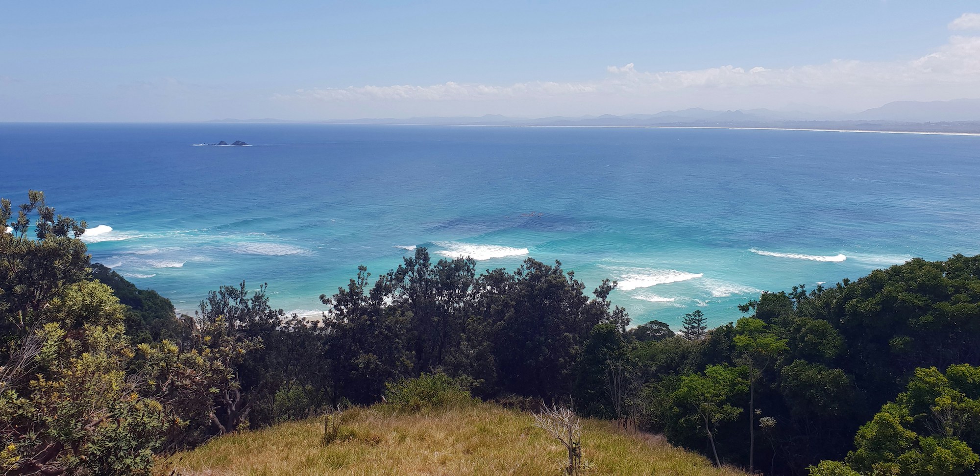 Byron Bay