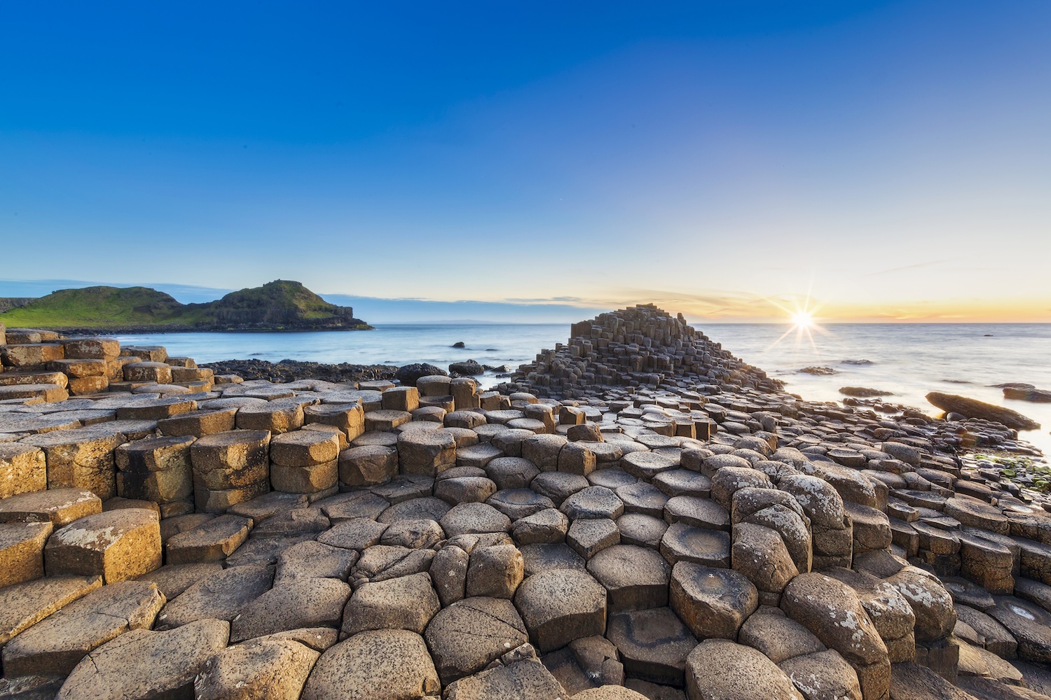 Ireland