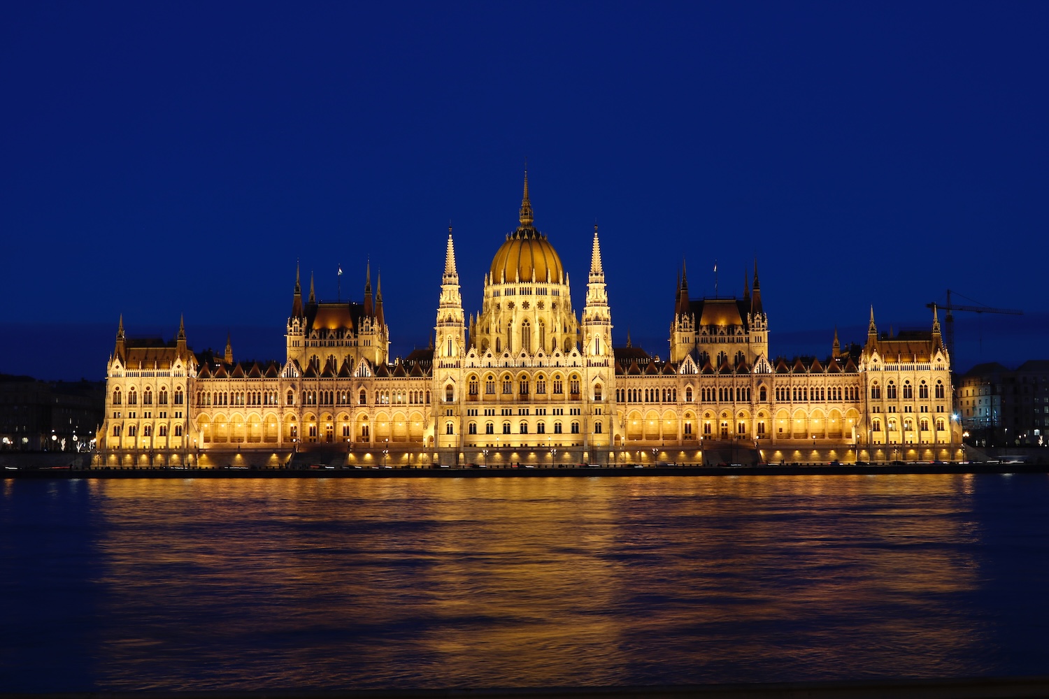 Budapest