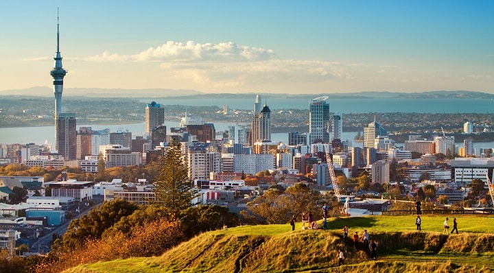 Auckland