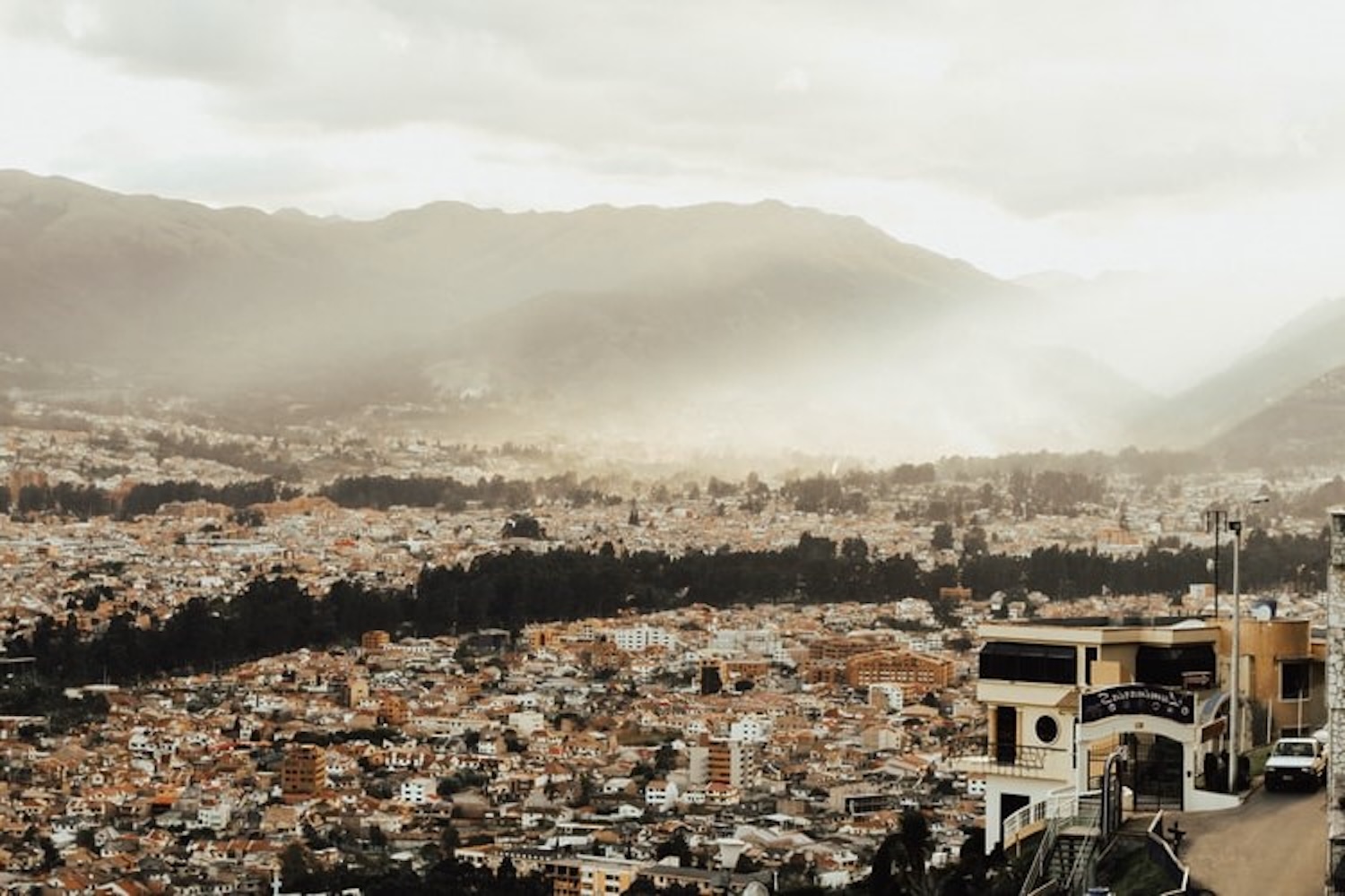 Ecuador