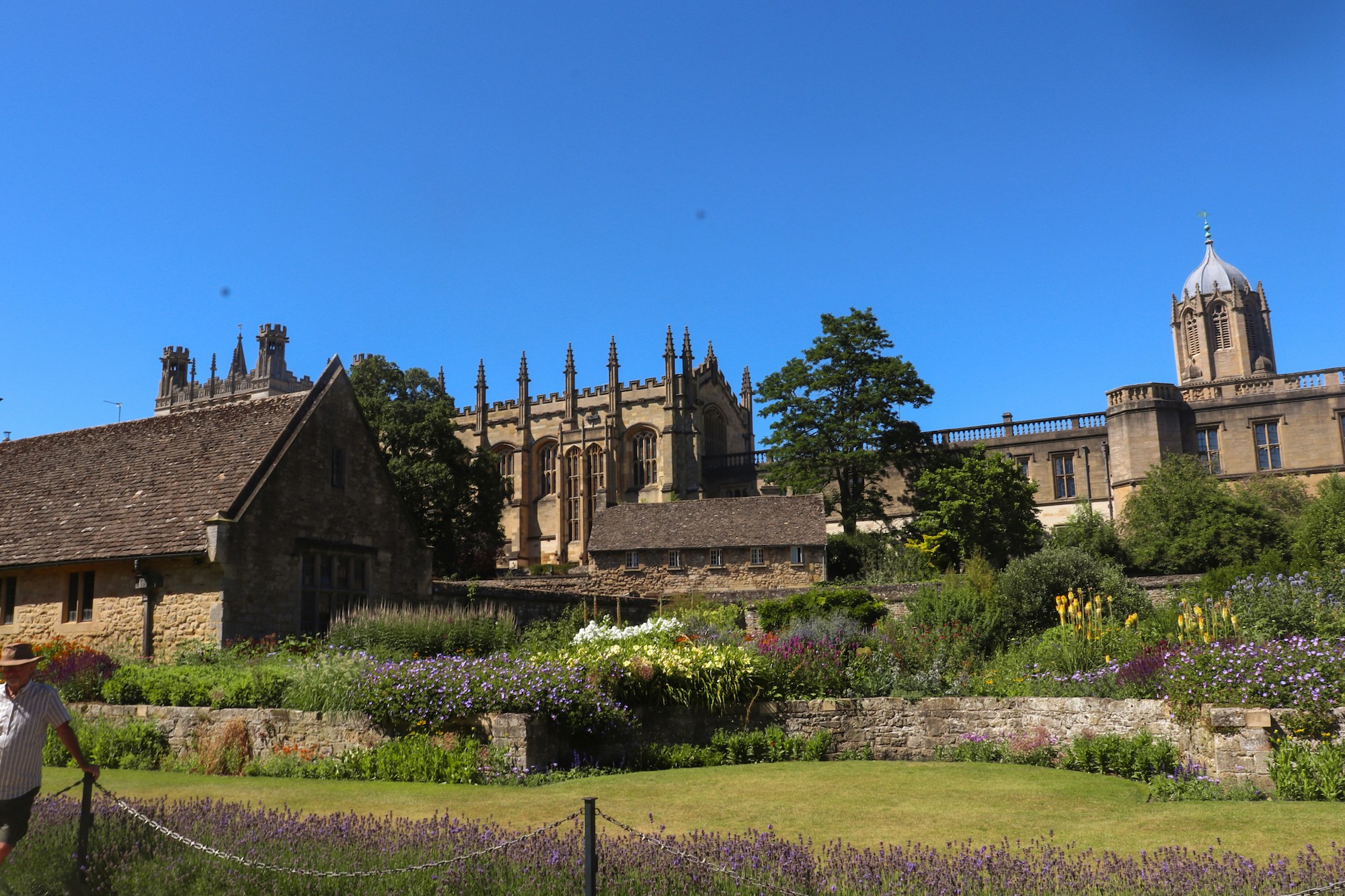 Oxford
