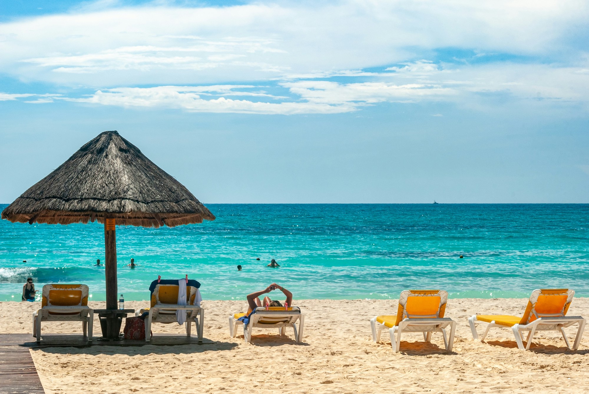 Cancun