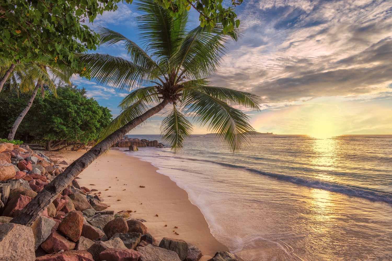 Jamaica