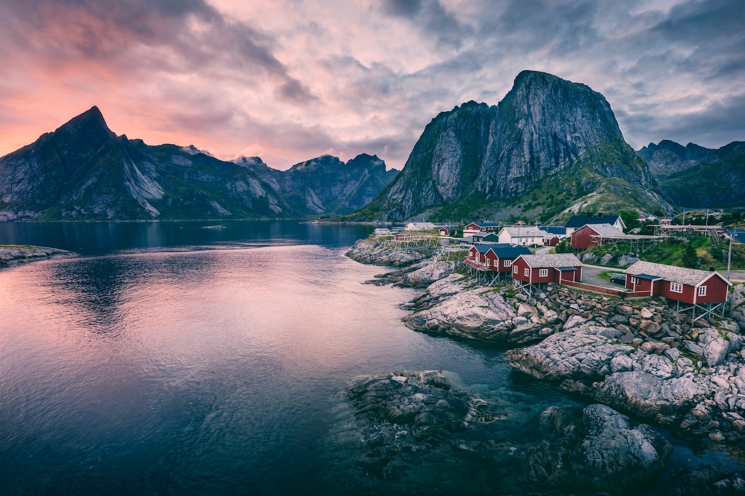 Norway