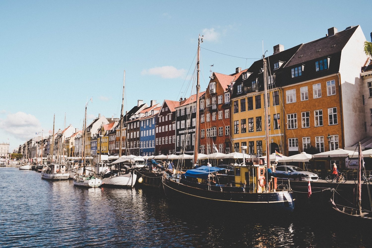 Denmark