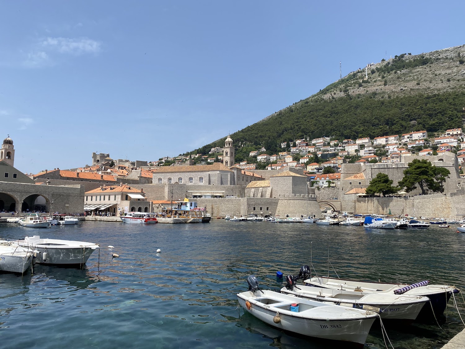 Dubrovnik