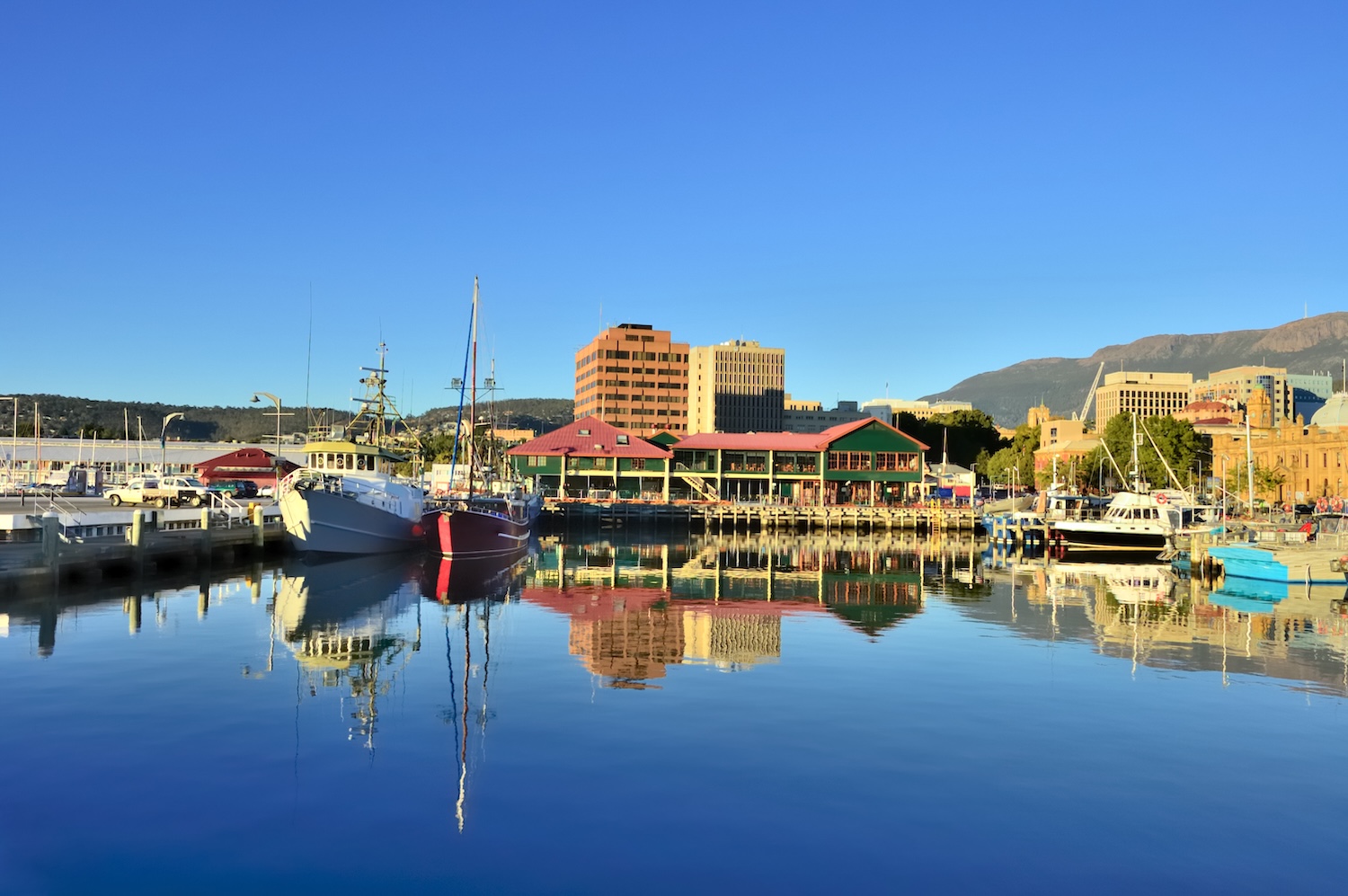 Tasmania