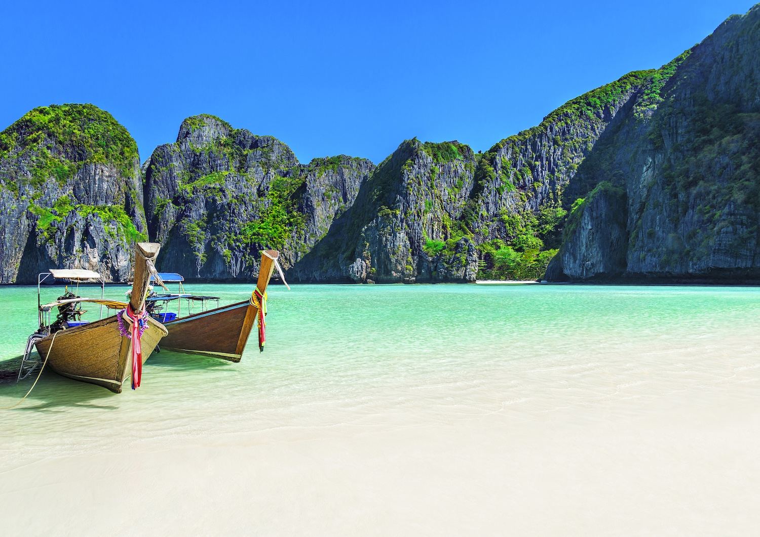 Thailand