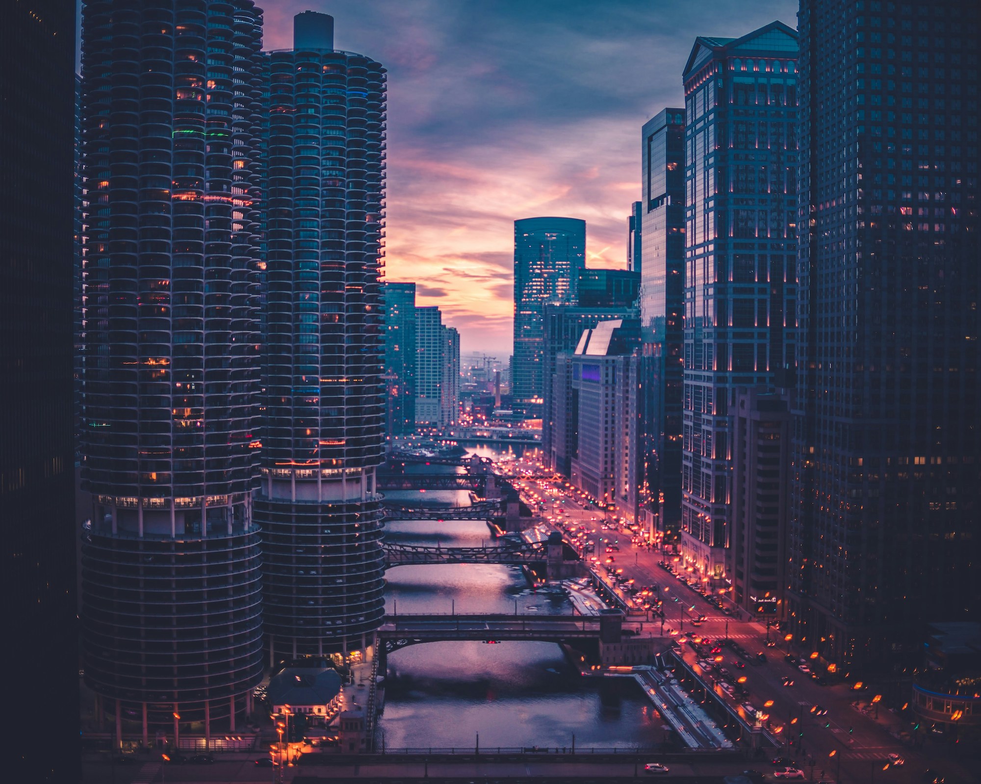Chicago