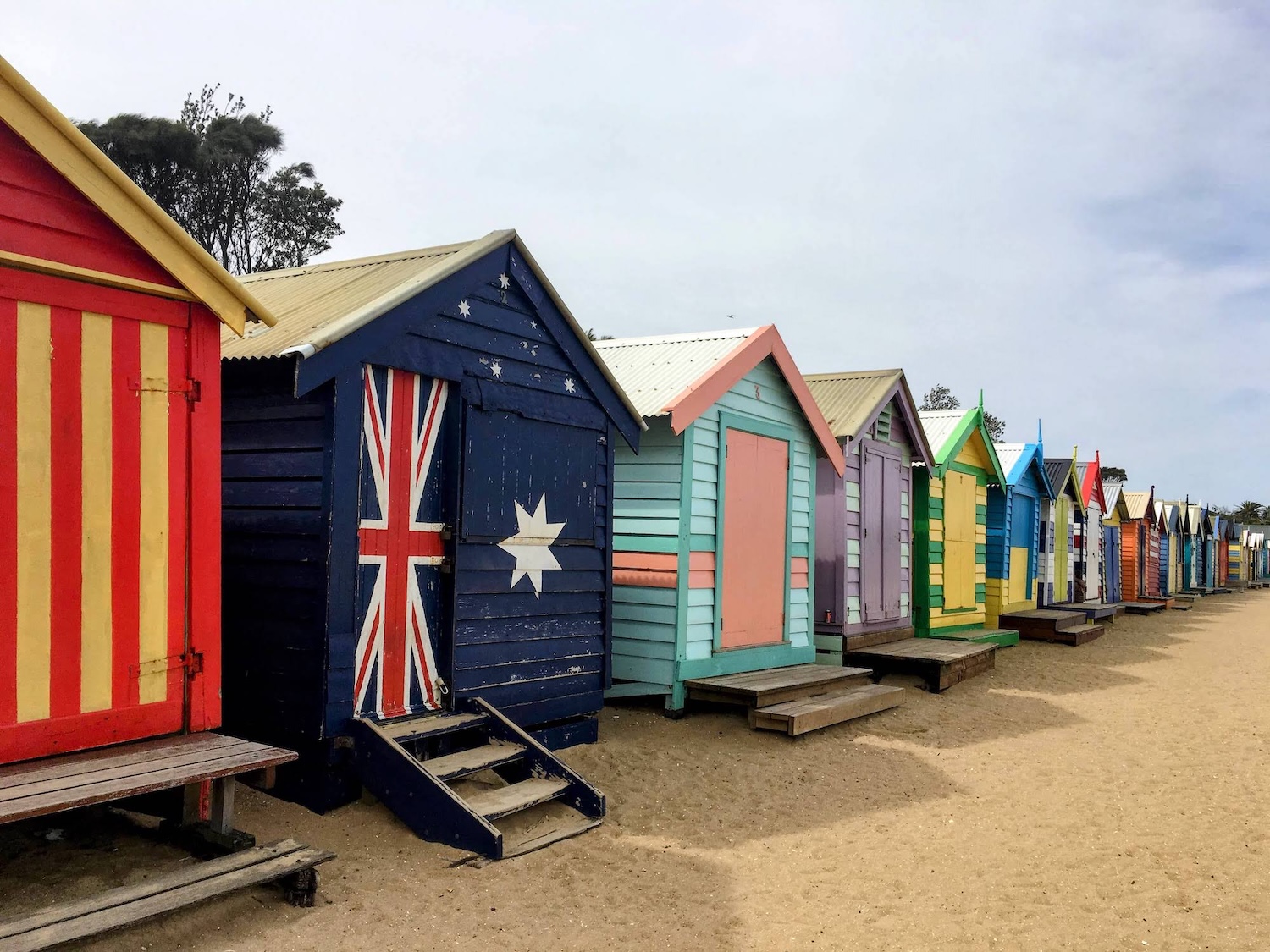 Melbourne