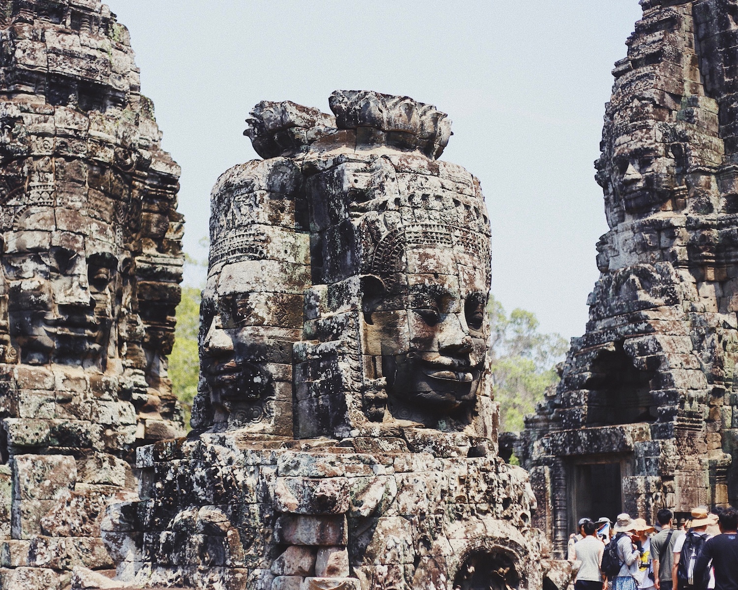 Cambodia