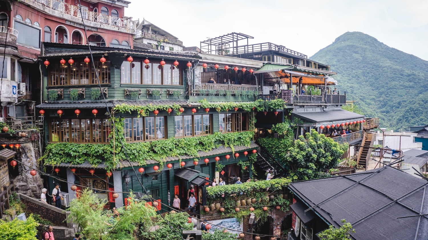 Taiwan