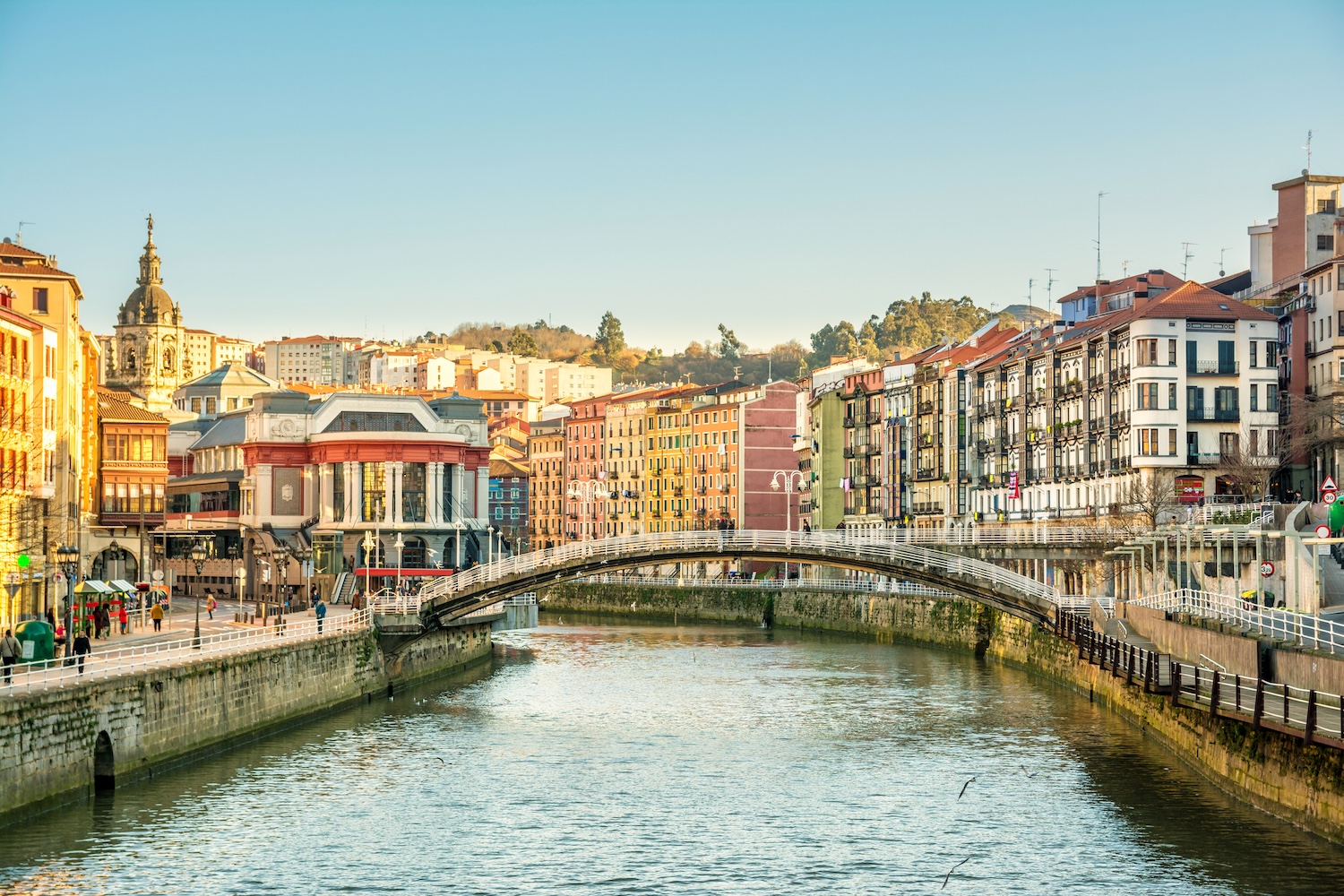 Spain