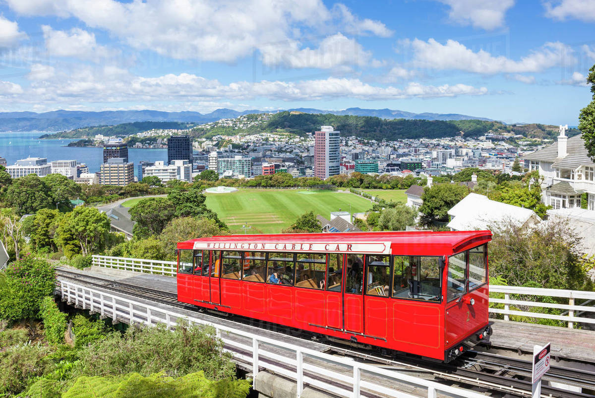 Wellington
