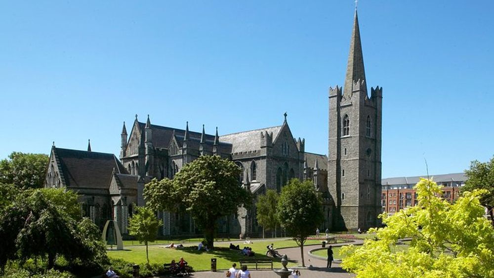 Dublin